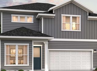 Catalina - Waterway Plan, Blue Heron Retreat, Little River, SC 29566