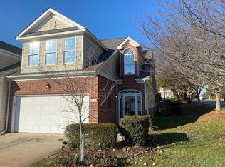8029 Thrush Ridge Ln, Raleigh, NC 27615
