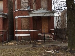 1436 W 62nd St, Chicago, IL 60636