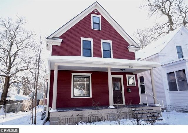 1st image of 536 Jenks Ave