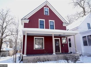 536 Jenks Ave, Saint Paul, MN 55130