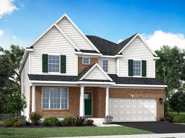 1130 Slade Rd, South Elgin, IL 60177