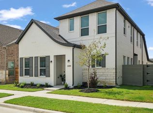 3509 The Commons Pkwy, Sachse, TX 75048