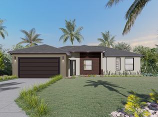 2013 Olsen Ln, Lehigh Acres, FL 33972