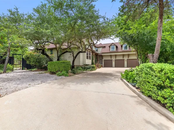 10212 Amwell Cv #3, Austin, TX 78733