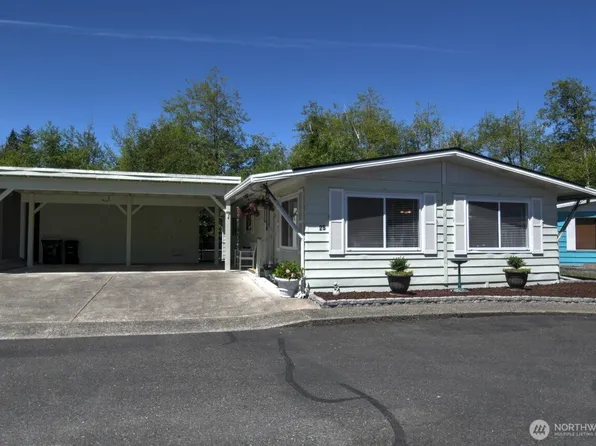 1841 Trosper Road SW #25, Tumwater, WA 98512