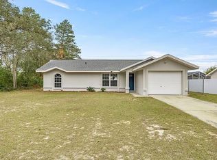 4677 SW 166th Loop, Ocala, FL 34473