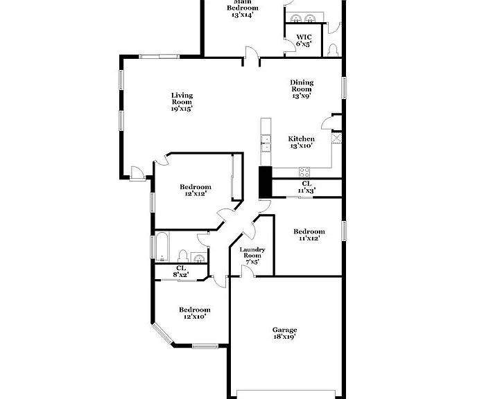 3530 S Desert Promenade Rd — Photo 2