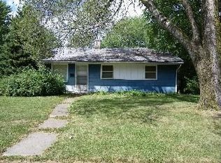 8410 Harrison Dr, Indianapolis, IN