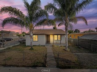 845 W Magnolia St, Compton, CA 90220