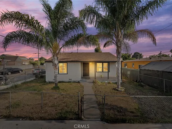 845 W Magnolia St, Compton, CA 90220