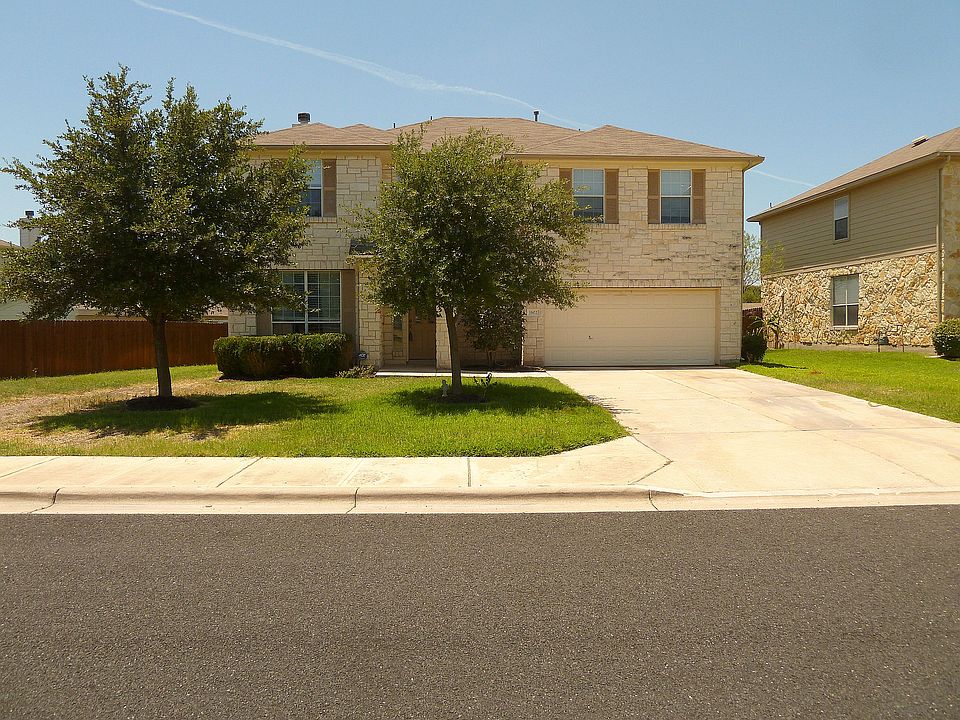 1602 Summercrest Blvd, TX 78626 Zillow