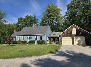 342 Weare Road, New Boston, NH 03070