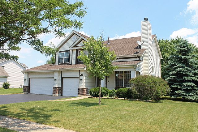 1st image of 16053 S Arbor Dr
