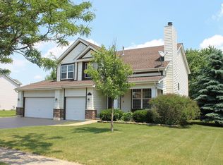 16053 S Arbor Dr, Plainfield, IL