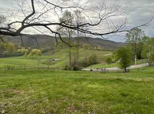 3358 Zenith Rd, Gap Mills, WV 24941