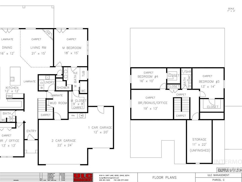 2nd image of 9660 W Arnold Lot B