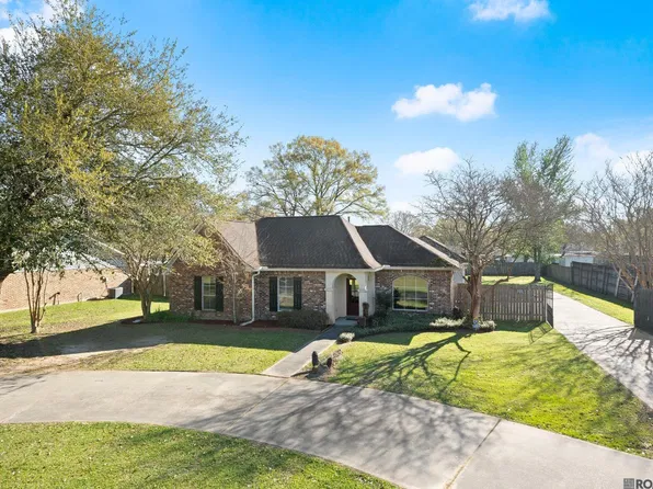 13954 Joor Rd, Baton Rouge, LA 70818