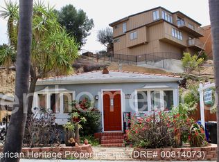 3295 Ibis St, San Diego, CA 92103