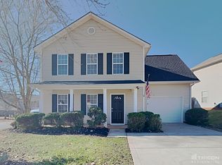 9325 Dewey Dr, Charlotte, NC 28214