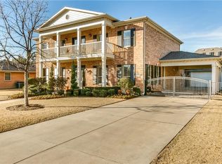 3547 Duchess Trl, Dallas, TX 75229