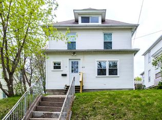 807 29th St, Rock Island, IL