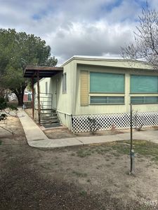 203 Buchanan St, Taft, CA, 93268