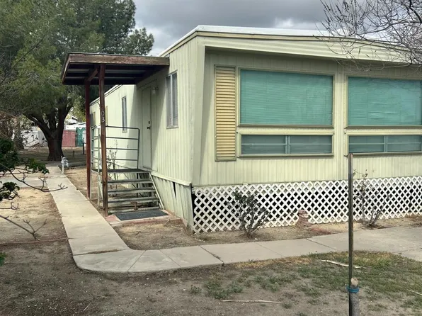 203 Buchanan St, Taft, CA 93268