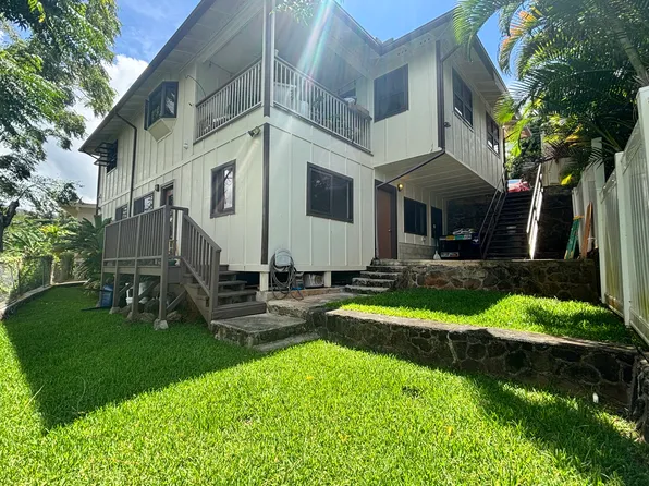 99-401 Aiealani Pl #A2, Aiea, HI 96701