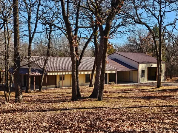 9152 Stone Brook Dr, Kingston, OK 73439