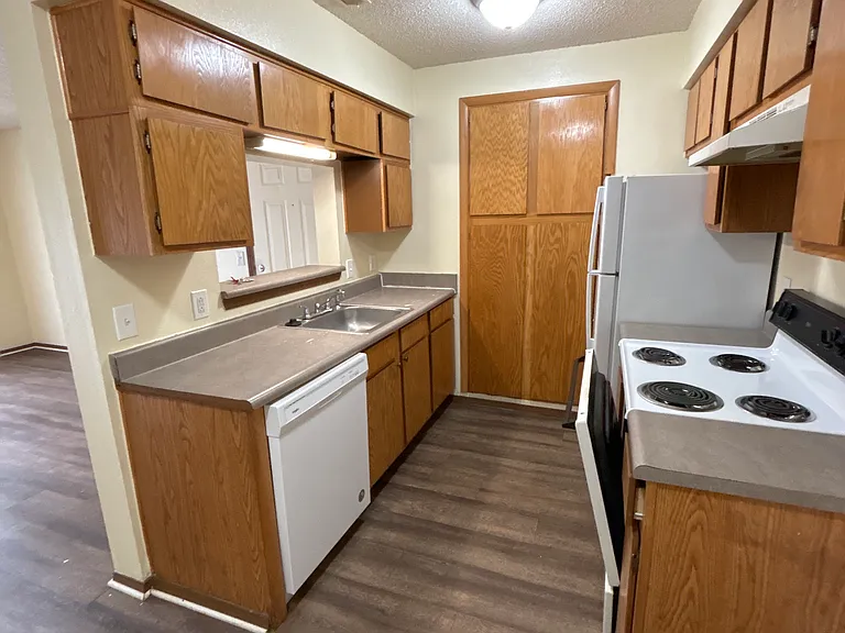 Northpark Apartments — Photo 17