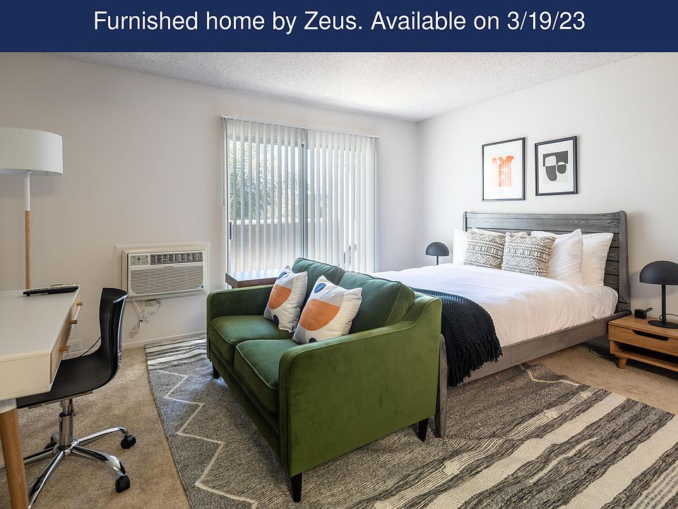 At Zeus, we design move-in ready homes and fully manage them ourselves.