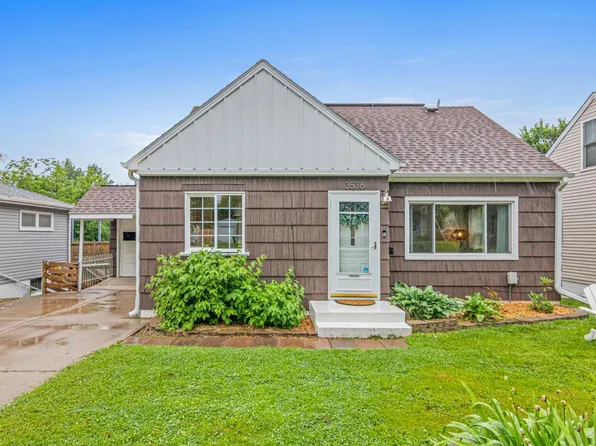 3536 Yukon Ave S, Saint Louis Park, MN 55426