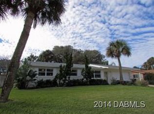 44 Longfellow Cir, Ormond Beach, FL 32176