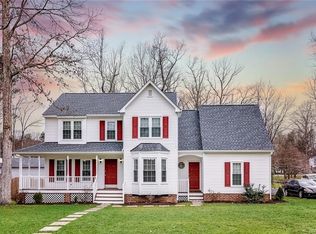 3901 Hamlin Ter, Chester, VA 23831