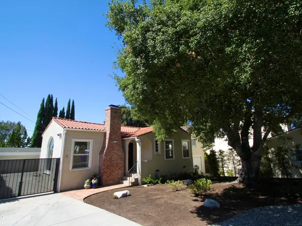 2810 Los Olivos Ln, La Crescenta, CA 91214