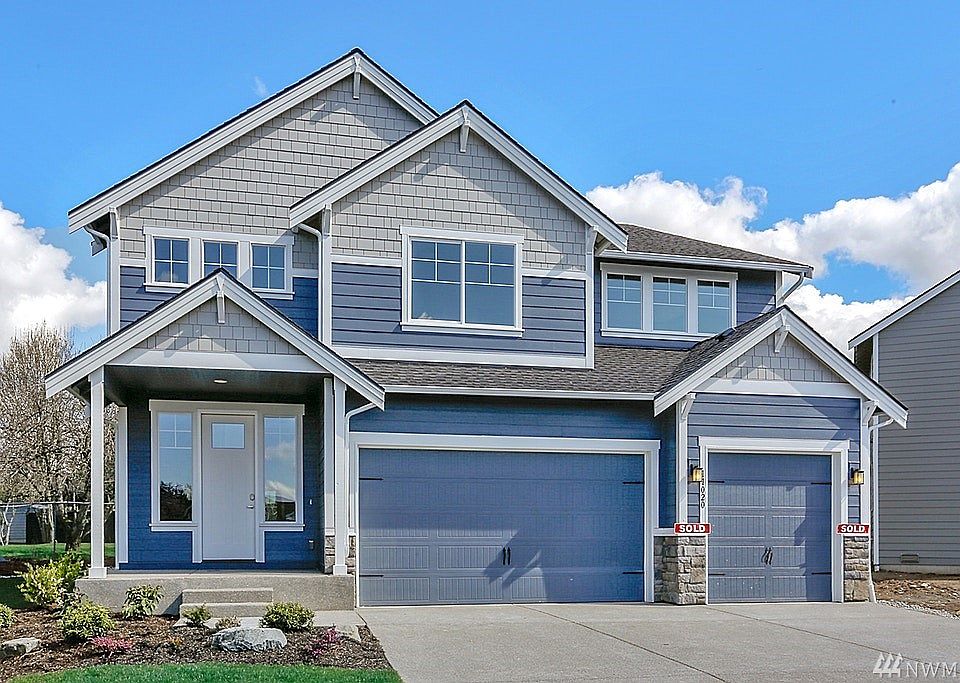 1st image of 21313 113th Street Ct E Lot 20