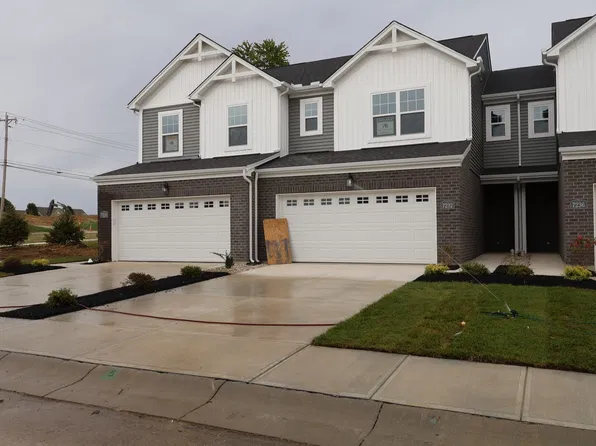 7232 Grandpoint Dr, West Chester, OH 45069