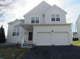 4514 Summer Hl, Doylestown, PA 18902