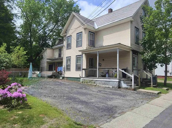 17 Thomas Street, Brattleboro, VT 05301