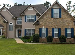 1591 Tan Tara Cir, Lake charles, LA 70611