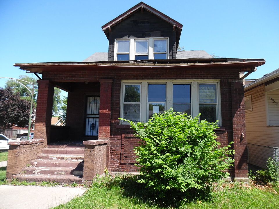 1st image of 556 W 111th St