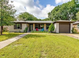 5509 Durham Ave, Fort Worth, TX 76114