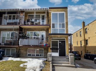 64 Garthdale Ct, Toronto, ON M3H5P9