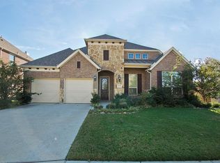 11021 Paisano Dr, Frisco, TX 75035