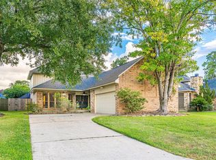 19210 Hikers Trail Dr, Humble, TX 77346