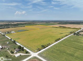 160th Avenue At 524th St, Centerville, IA 52544