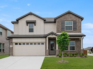 6737 Rosby Ave, Fort Worth, TX 76123