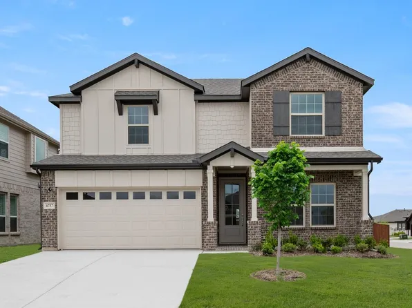 6737 Rosby Ave, Fort Worth, TX 76123