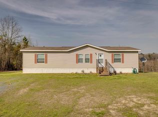 554 Jb Cyrus Rd, Calhoun, LA 71225